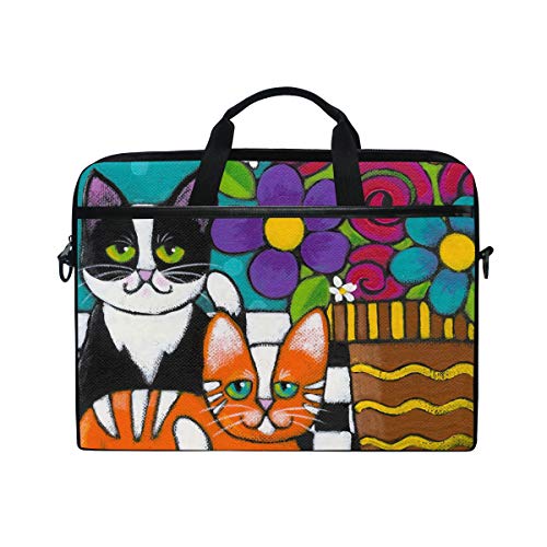 UOOYA  m[gp\RP[X ˂ L  G PCobO y bvgbv X[u obO ʋ ʊw Rs[^[obO 13.3-15 C` ^ m[gp\R/MacBook Pro/MacBook Airp