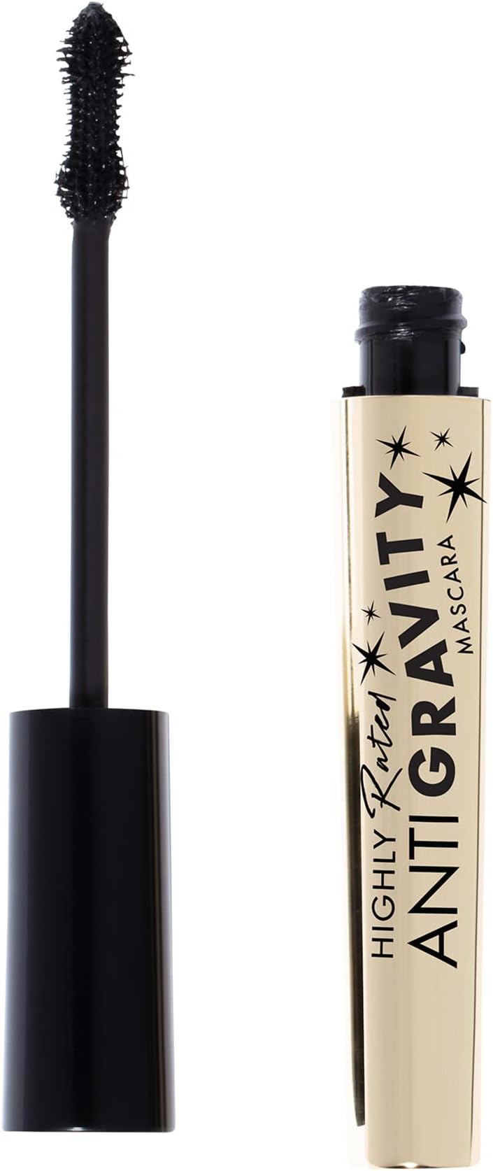 Highly Rated Anti Gravity Mascara - Black
