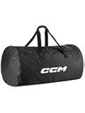 CCM 410 Carry Hockey Bag, Black