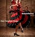 Imagen de Zapatos Flamenco Niña Baile Danza Sevillanas