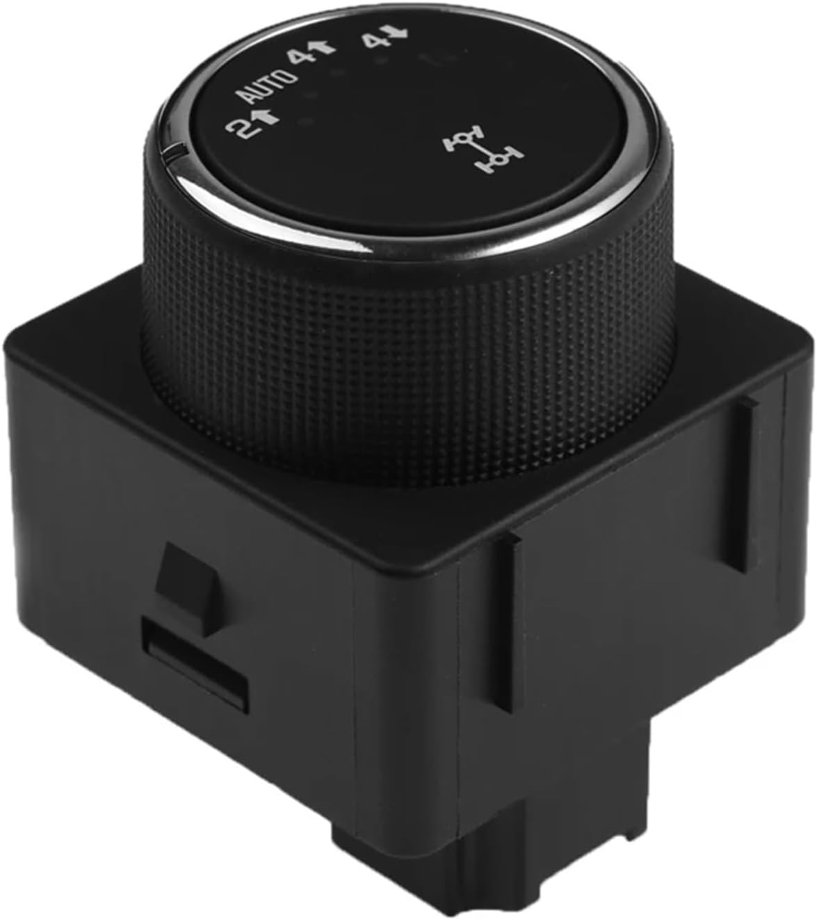 25878425 1S12197 SW9277 Compatible With Silverado Yukon Transfer Case Selector Switch Car accessories