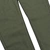 LONGBIDA Men's Denim Bib Overalls Fashion Slim Fit... #4