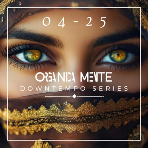 Downtempo Live Set 04_25 part2