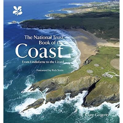 The National Trust Book of the Coast
