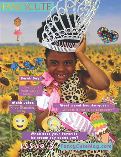 FancyCute Issue3