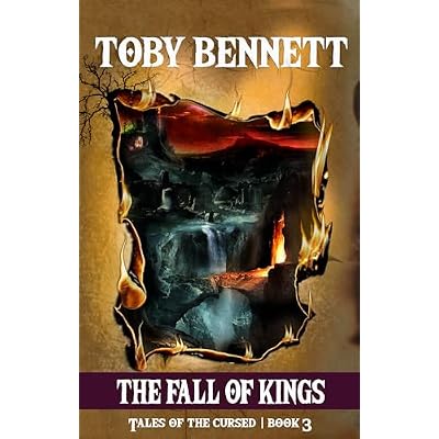 The Fall of Kings: Tales of the cursed 3