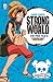 One Piece Film Strong World. Anime Comics (Vol. 1) - 3