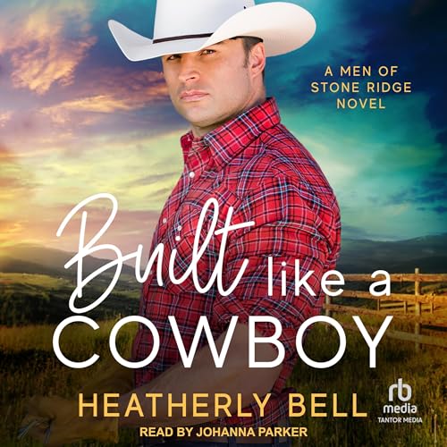 Heatherly Bell's Built Like a Cowboy episode artwork