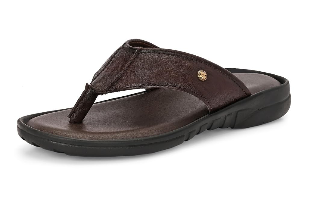 mactree Men’s Toe Ring Sandals | Casual Flip Flop Slippers for Everyday Wear-picture-44