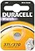 Produktbild Knopfzelle Silberoxid - Uhrenbatterien SR 920 / 371 / 370 / SR 69 Duracell 1BL (VPE=10)
