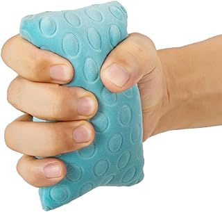 Finger Separator Protector Hand Contracture Cushion Padding Pillow Prevention Aid Training Tool With Fingers Hands Splints...