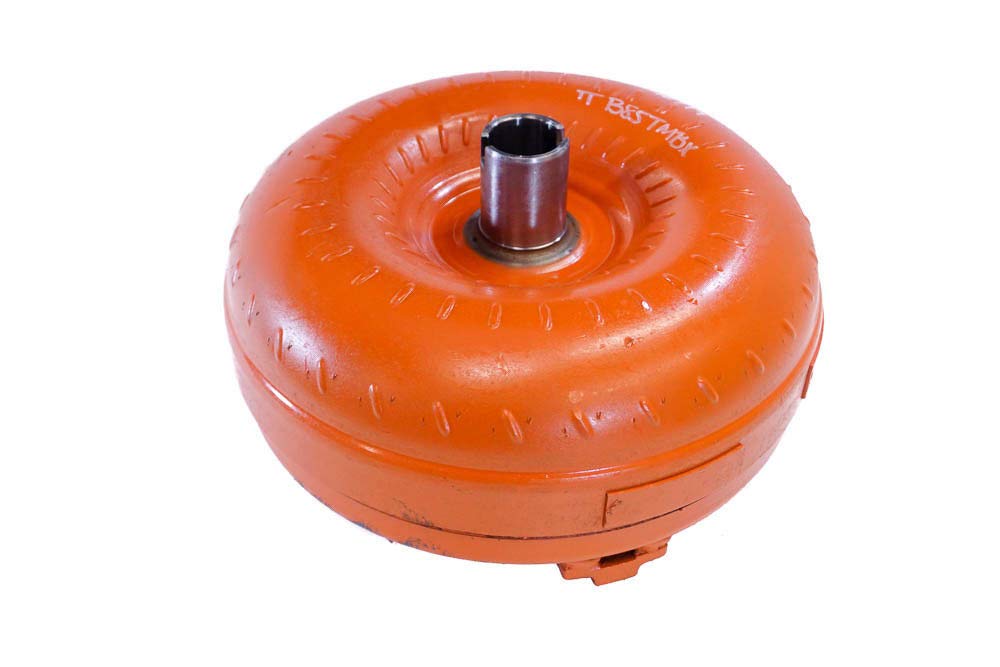 TTC GM92SS1-4L60E
