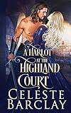 Cover zum Buch A Harlot at the Highland Court