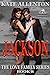 Jackson (The Love Family Series Book 8)