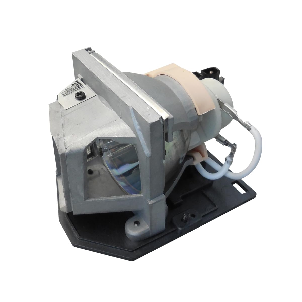 EC.JBU00.001 Lampada proiettore di ricambio con alloggiamento per Acer X110P X1161P X1261P H110P X1161PA X1161N Videoproiettore