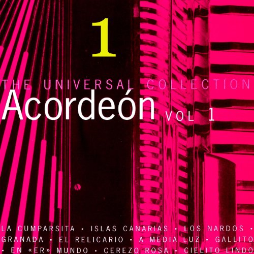 The Accordion Play Greates Hits For Party Vol1 The