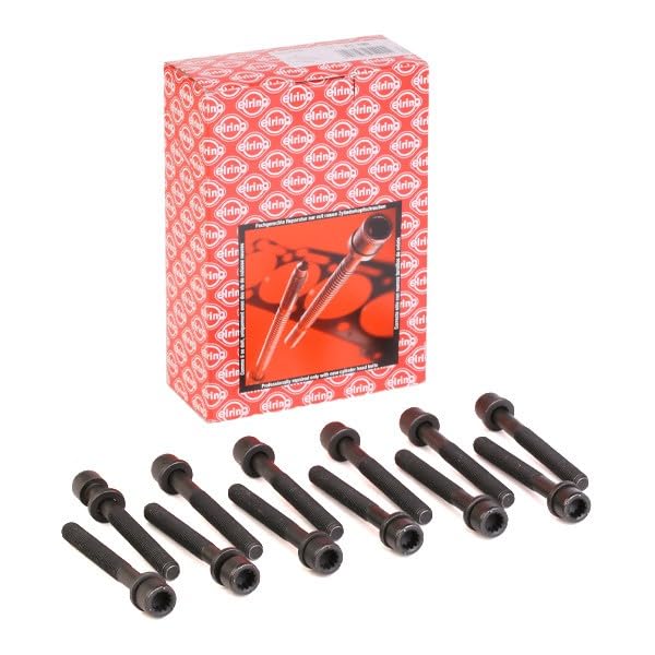 Kit tornillos de culata Elring 819.850 para reparación de motor 2