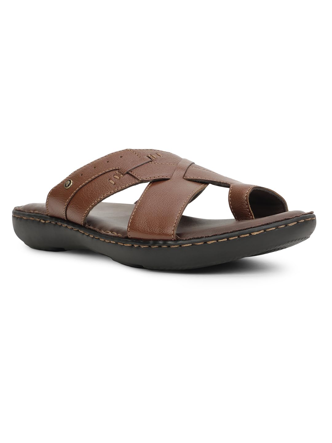 Men’s Toe Ring Flip-Flops | Stylish, Comfortable Footwear for Casual & Outdoor Wear | Durable, Breathable Easy to Slip On | Perfect for Summer, Beach Everyday Use-image-35