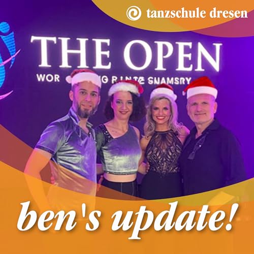 Geschenke, Geschenke! - Dezember 2024