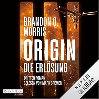 Die Erl&ouml;sung cover art