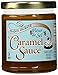 Trader Joe's Fleur de Sel Caramel Sauce