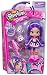 Shopkins Shoppies Season 3 Dolls Single Pack - Melodine