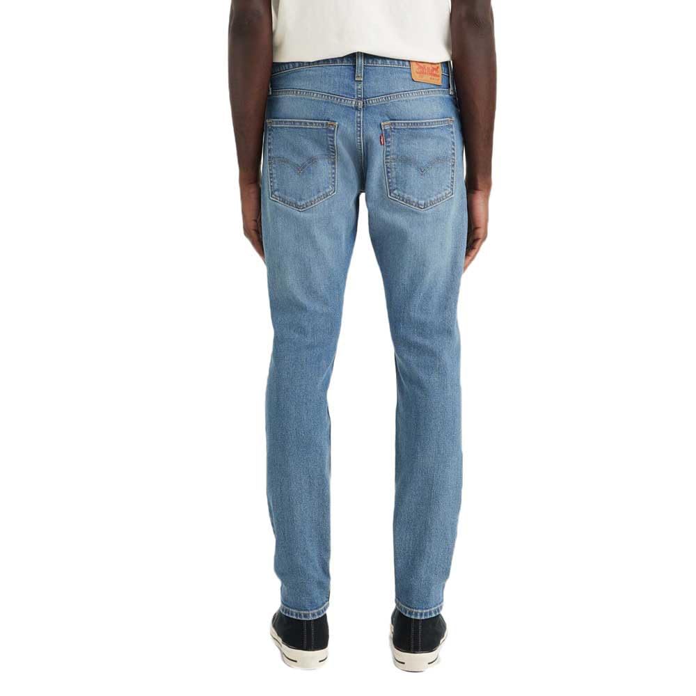 Levi's 512 Slim Taper - Dżins Mężczyźni
