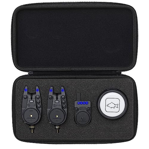 PROLOGIC C-Series Alarm 3+1+1 ALL BLUE Kaufen! | , 81,99