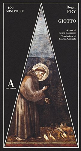 Immagine prodotto: Giotto. Ediz. illustrata
