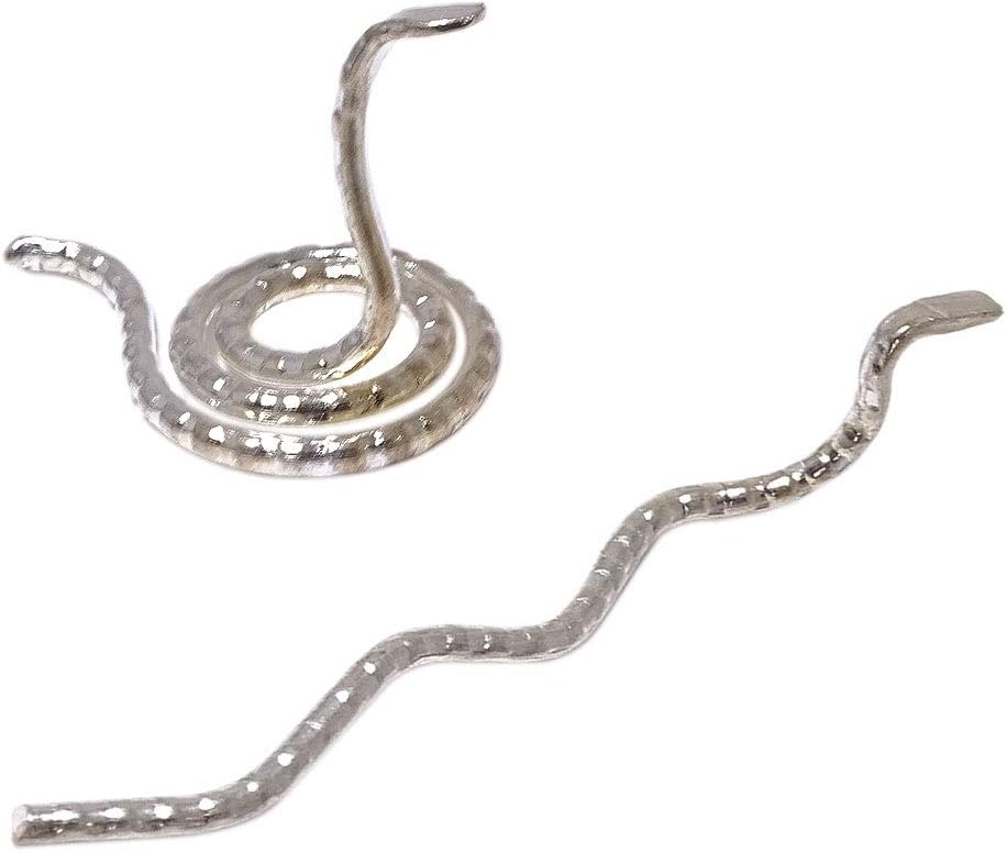 Sahiba Gems Naag Nagin Joda for Kalsarp Dosha Pack in Pair