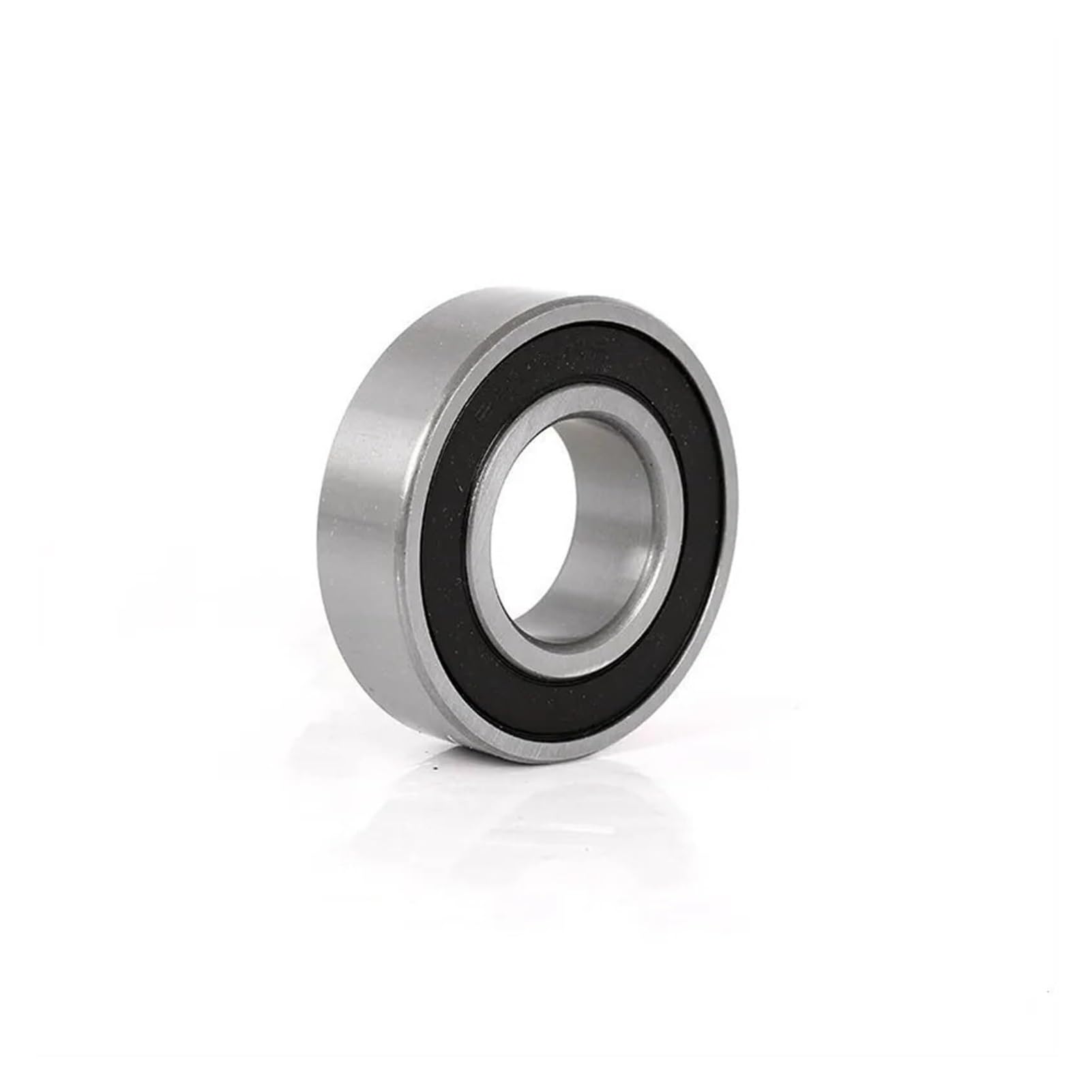 Łożysko kulkowe zwykłe 604 605 606 607 608 609 2rs Rs Miniaturowe łożysko kulkowe zwykłe z gumową uszczelką,Walcowanie(604-2RS 4x12x4mm,1 pcs)