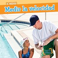 Medir La Velocidad 1482443651 Book Cover