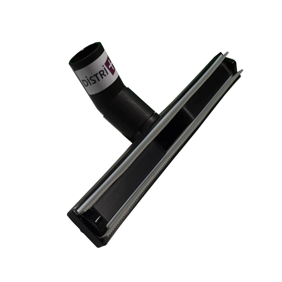 Suceur Eau à Patins qualité supérieur pour aspirateur allant sur des Tubes de diamètre 38mm - Largeur Brosse : 37cm