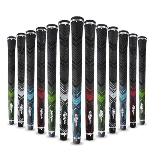 wakae ゴルフグリップ 60R 8本セット