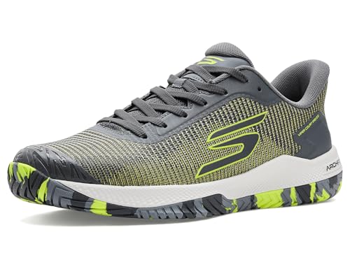 Image of Skechers Men's Pickleball Viper Court Pro 2.0 Sneaker