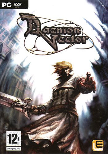 Deamon vector [video game]