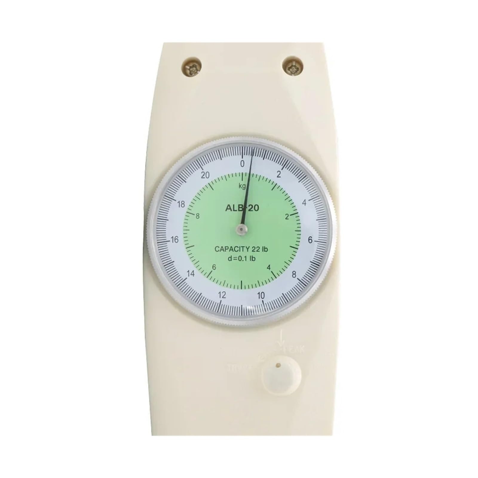 Misuratore di forza, Tester di coppia spinta con puntatore tensione push pull serie NK(300n)