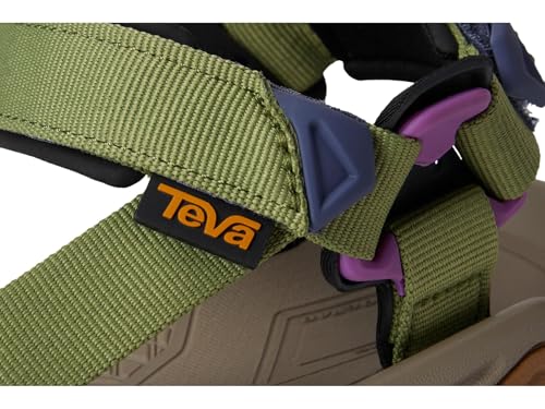Image of Teva Men's Terra Fi 5 Universal Sport Sandal