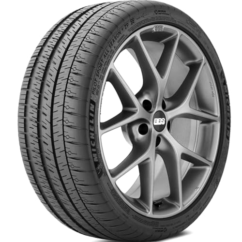 Michelin Pilot Sport All Season 4 Performance Tire