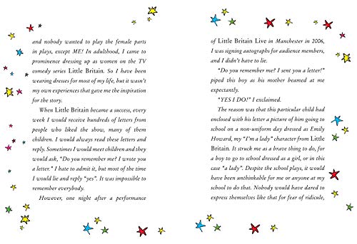 The Boy in the Dress: Now a Major Musical