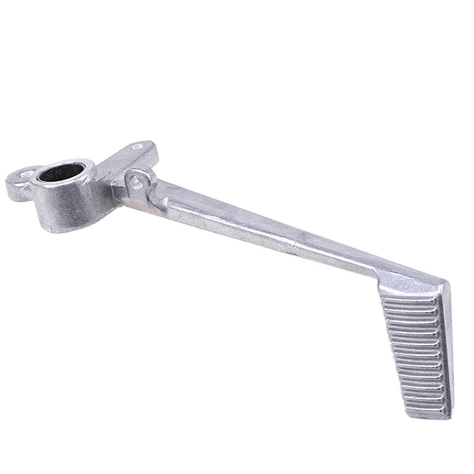 EMYMPUKSCK Aluminum Motorcycle Rear Brake Foot Pedal Lever for CBR 1000 RR 2004-2007