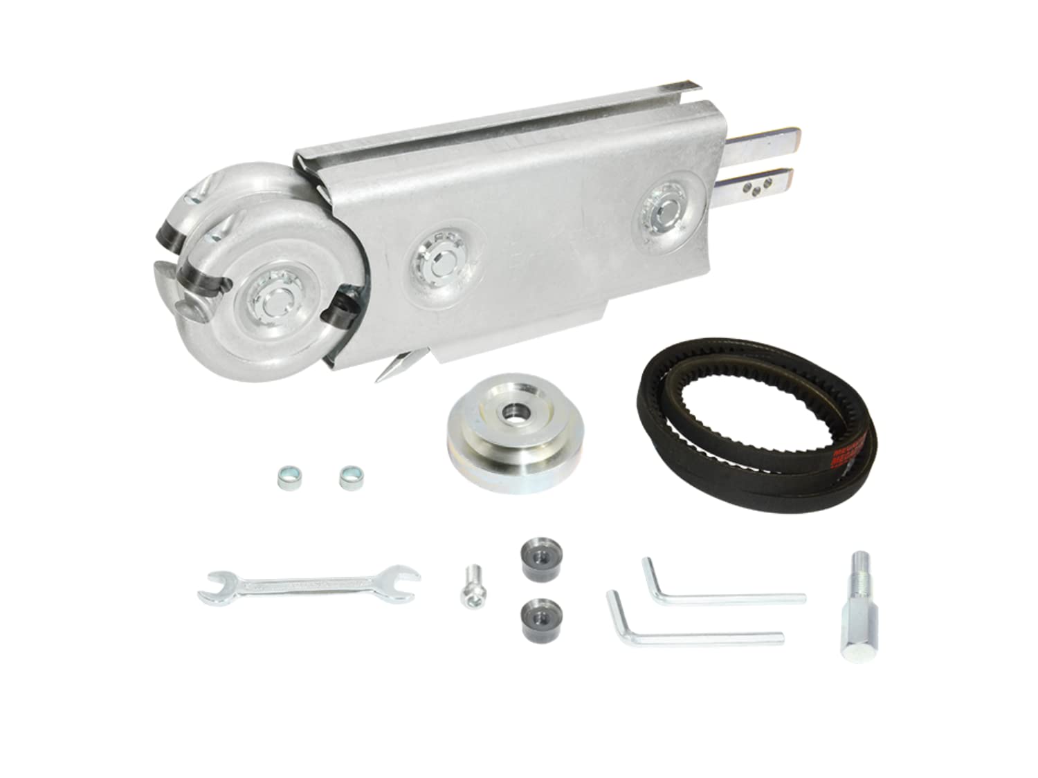 Troghöhler kompatibel mit Stihl 024 026 MS 240-271, Konturhobel, Scheibenfräse