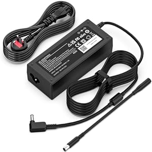 45W Laptop Charger Compatible With Acer Aspire 1 3 5 A515-46 A515-43 A515-56 A515-54 A515-55 A315-23 A315-35 A314-22 A315-58 N20C5 N16P1 Chromebook 11 13 14 15 R11 R13 CB3 CB5【Non-Original】
