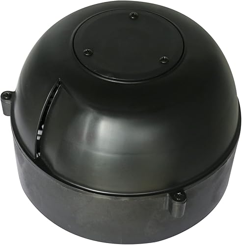 Recmod Conjunto de prelimpiador de turbina 130-3279 070-0195 AT220930 para Caterpillar John Deere Mini excavadora hidráulica de motor, nivelador de