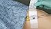 Medline DYND7600FCLH Adhesive Securement Device