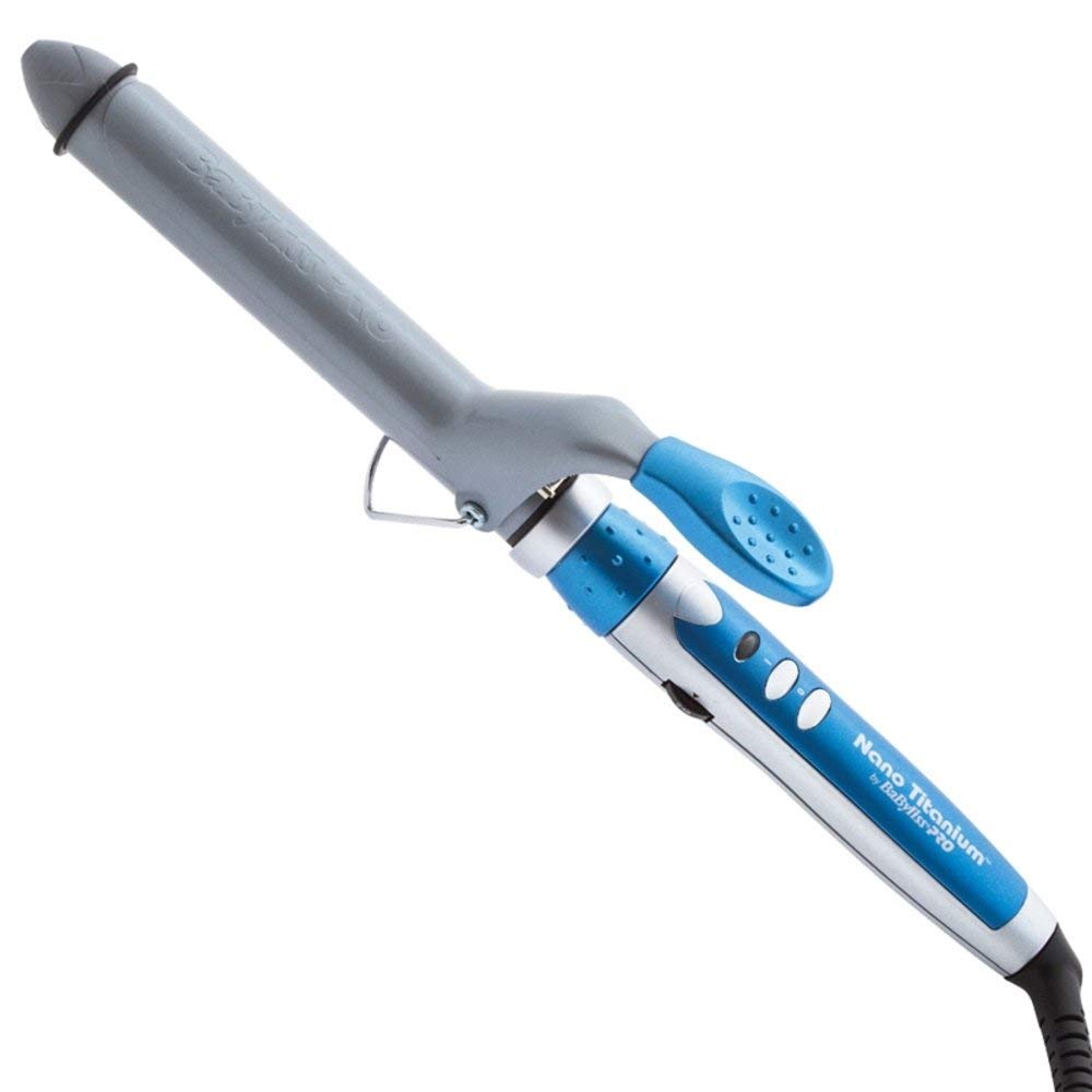 Babyliss Pro Barril Modelador de Cachos 25mm 110V