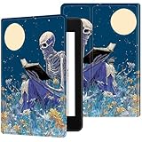 Coupe multifonction et motifs élégants : entièrement adapté à toutes les fonctions (appareil photo, haut-parleurs, ports et boutons), notre design iPad est fabriqué avec une technologie d'impression unique, c'est un cadeau pour les femmes, les filles, les garçons, les hommes, la famille, les amis, les collègues, les enfants et les adolescents