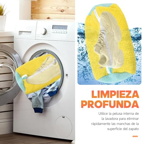 Jabones, Music Imagen adicional