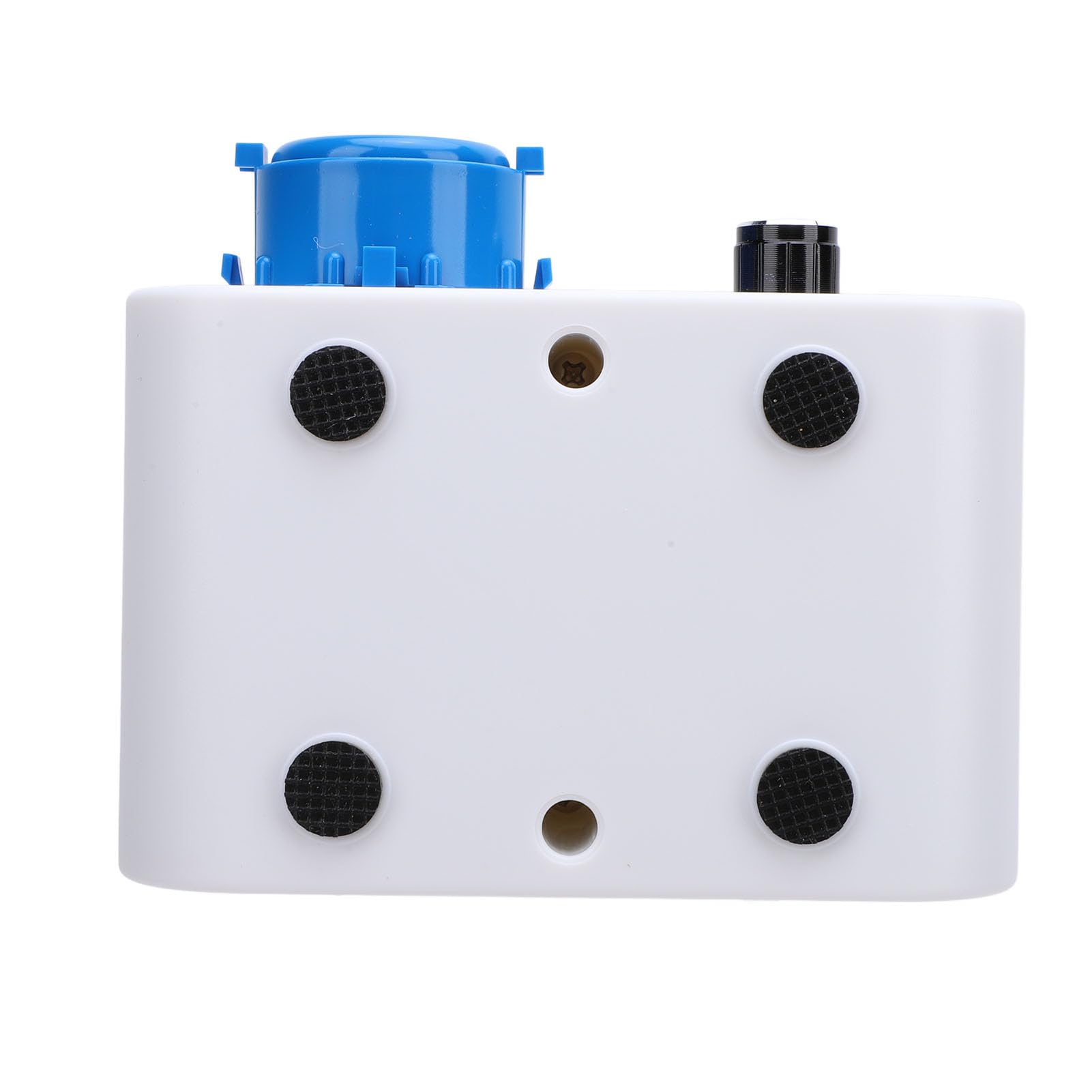 GOWENIC Pompa Peristaltica a velocità Regolabile 12V |Mini Pompa Dosatrice per Acquario da Laboratorio