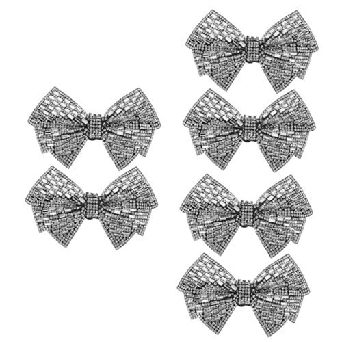 Decoration de ceinture et de chaussures en strass pour eviter les rayures sur le cuir des talons